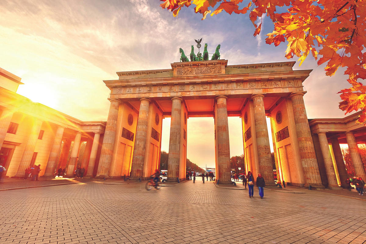 Du khách quay lại Berlin là tín hiệu tốt cho ngành du lịch sau đại dịch