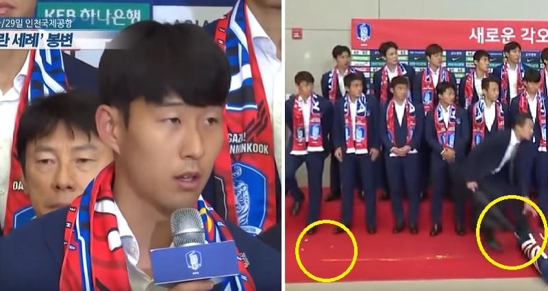 Điều gì chờ đón tuyển Hàn Quốc nếu không thắng Ghana?