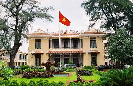 UBND tỉnh Hải Dương.