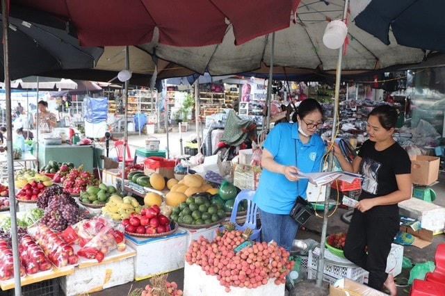 Bổ sung chủ hộ kinh doanh cá thể tham gia bảo hiểm xã hội rất cần thiết.