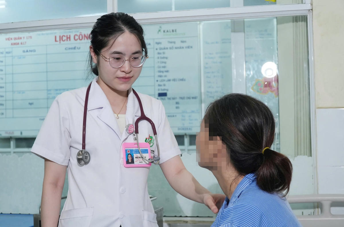 Bệnh lý về máu