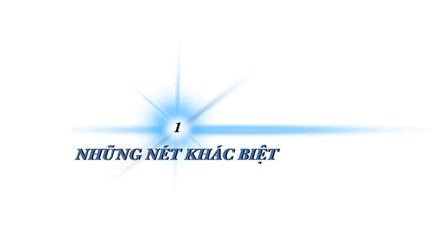 Đích đến của ‘Ngôi nhà trí tuệ’