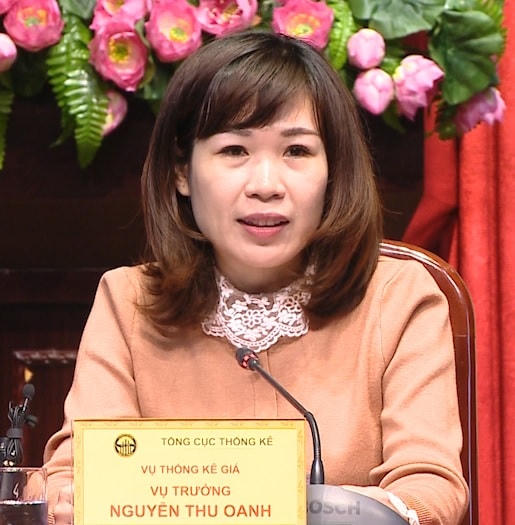 GDP Việt Nam 2022: Sự tăng trưởng ấn tượng