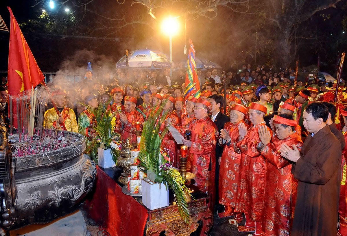 Nam Định: Vùng đất ‘đậm đặc’ di tích, di sản