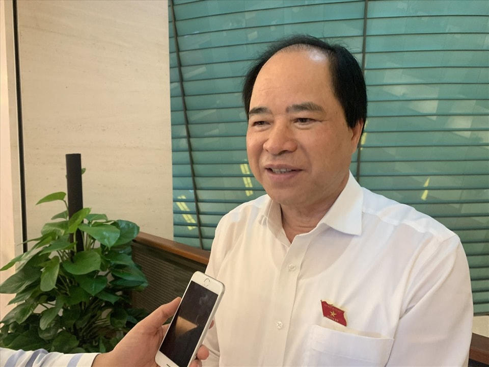 'Băm nát' quy hoạch xây dựng: Xử lý thế nào?