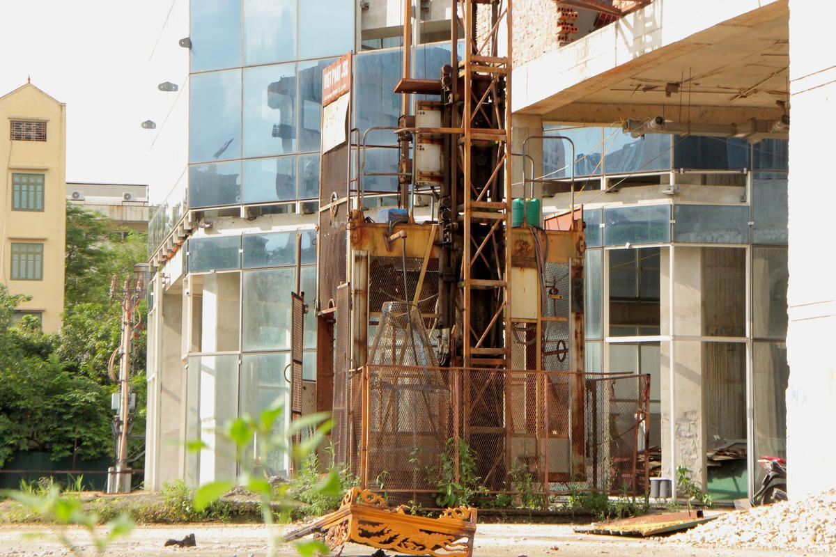 Vì sao Bệnh viện quốc tế Hoa Kỳ sau hơn 20 năm triển khai vẫn ‘đắp chiếu’