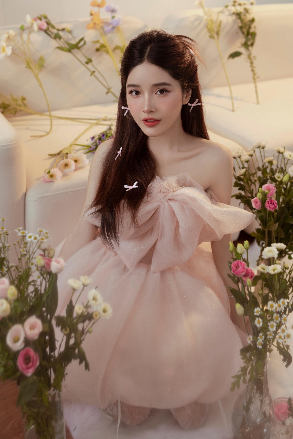 Luna - Lê Đức thay đổi thế nào sau màn tỏ tình triệu view?