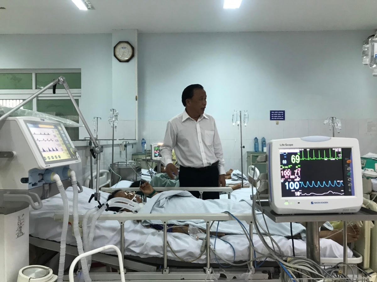 Vụ ngộ độc cá chép ủ chua: Đã tìm thấy sinh độc tố thần kinh