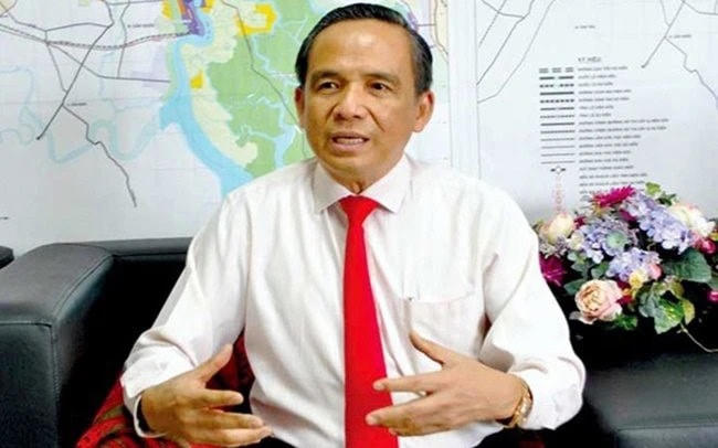 Doanh nghiệp bất động sản 'đói' vốn