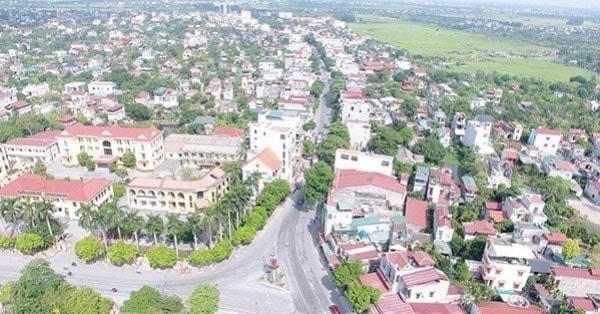 Huyện Tứ Kỳ đề xuất 3 dự án nhà ở xã hội. (Nguồn: Báo Hải Dương)