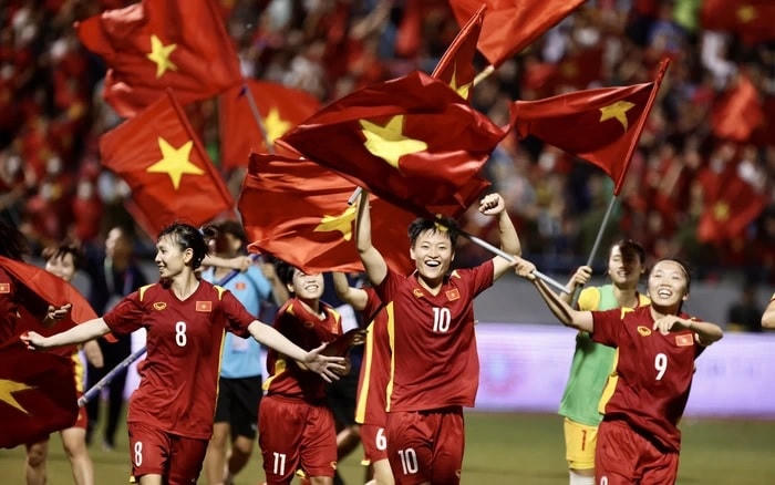 Thể thao Việt Nam đang có những sự chuẩn bị kỹ lưỡng cho SEA Games 32.