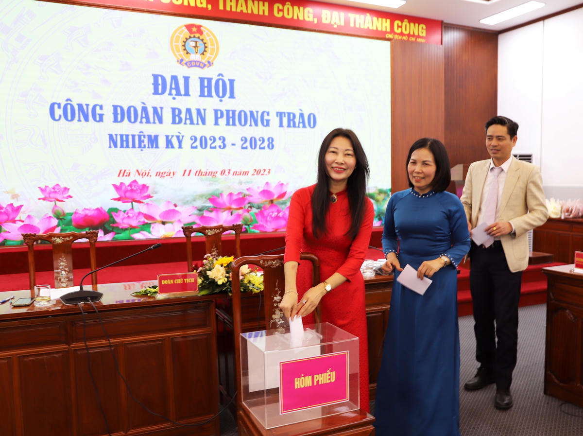 Chăm lo, bảo vệ quyền và lợi ích của đoàn viên công đoàn