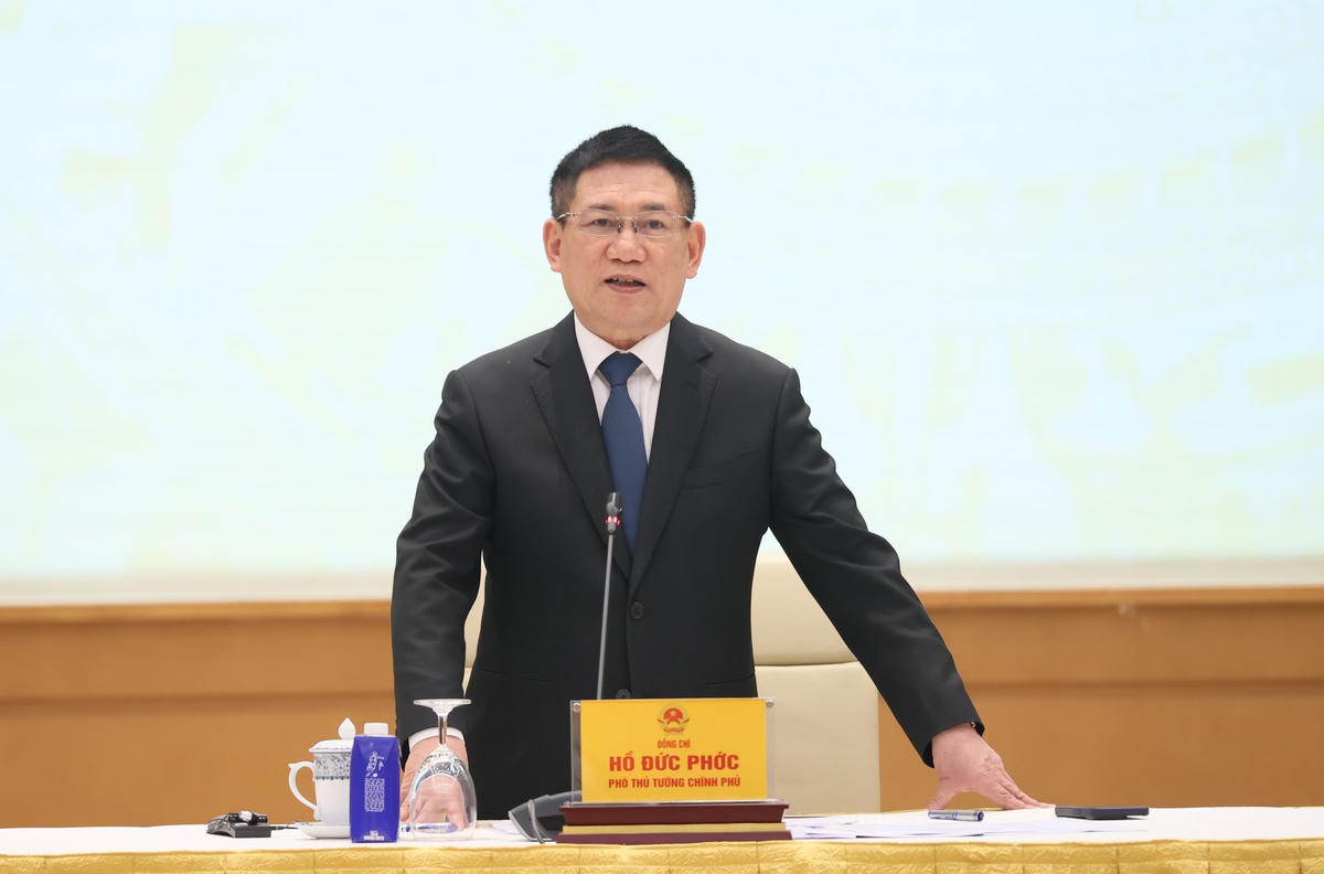 Chính phủ đề nghị Hoa Kỳ tạm hoãn áp thuế để đàm phán- Ảnh 3. Chính phủ đề nghị Hoa Kỳ tạm hoãn áp thuế để đàm phán- Ảnh 3.