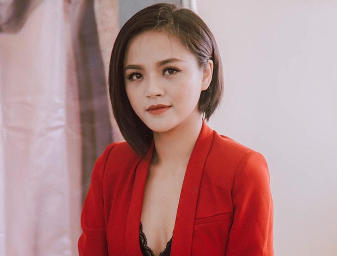 Trong mỗi bộ phim, qua mỗi lần xuất hiện, Thu Quỳnh luôn biết cách thay đổi để phù hợp với vai diễn.