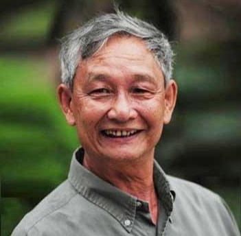 Nhà văn Văn Lê, cuộc đời tự kể