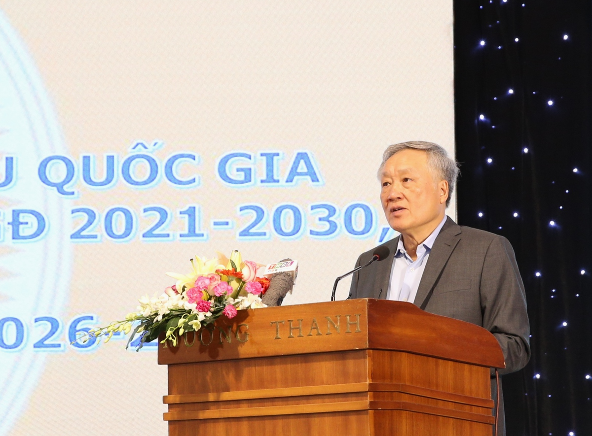 Bảo đảm đầu tư có trọng tâm, trọng điểm các dự án phát triển KT-XH vùng đồng bào dân tộc thiểu số và miền núi- Ảnh 1. Bảo đảm đầu tư có trọng tâm, trọng điểm các dự án phát triển KT-XH vùng đồng bào dân tộc thiểu số và miền núi- Ảnh 1.