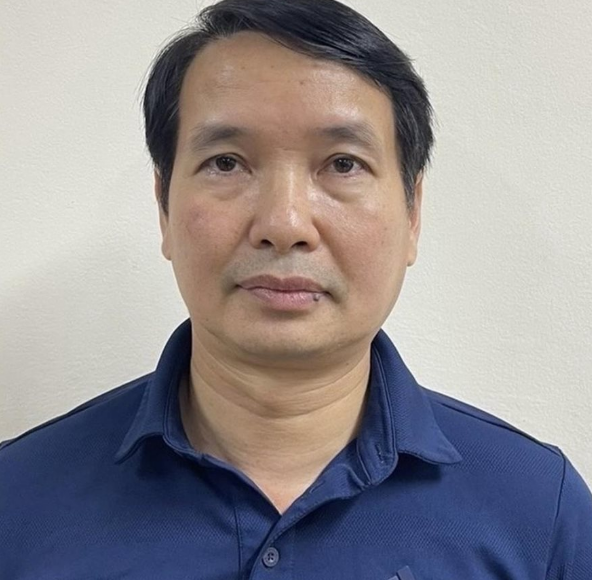 Đề nghị truy tố cựu Phó chủ nhiệm Văn phòng Quốc hội Phạm Thái Hà ddk