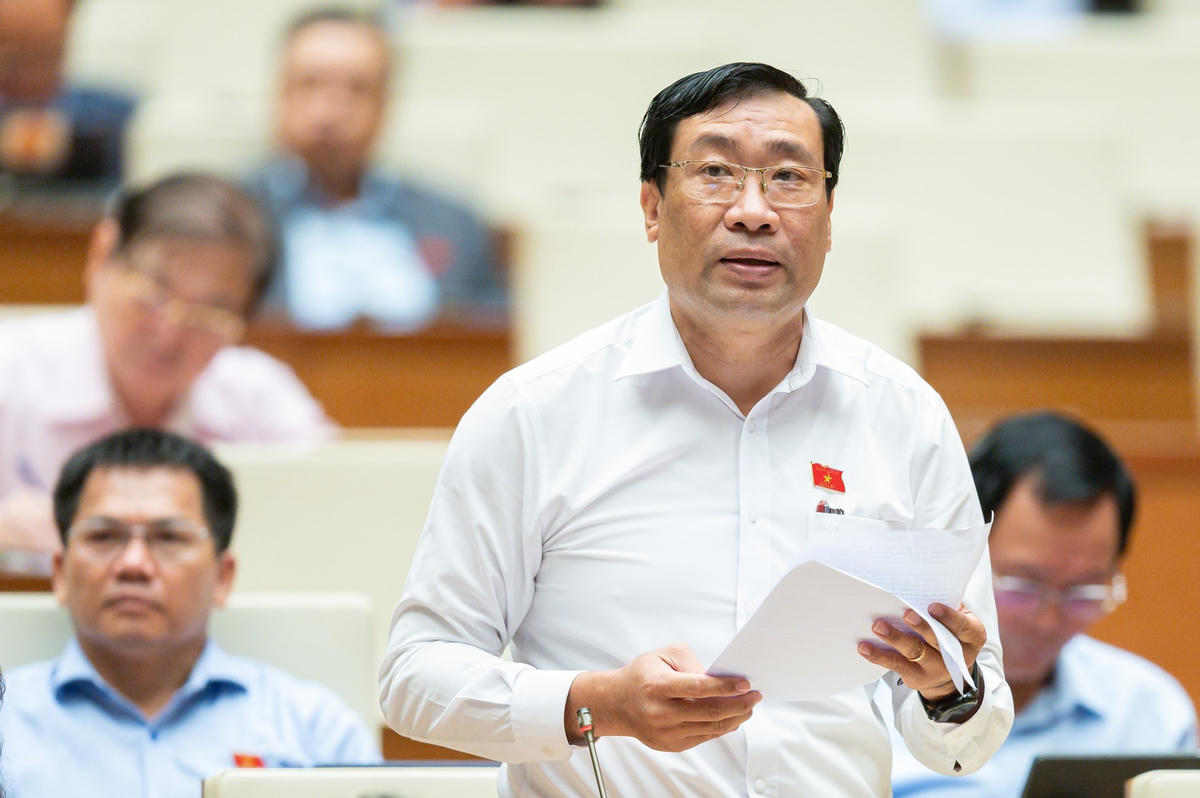 Chặn lãng phí khu vực công
