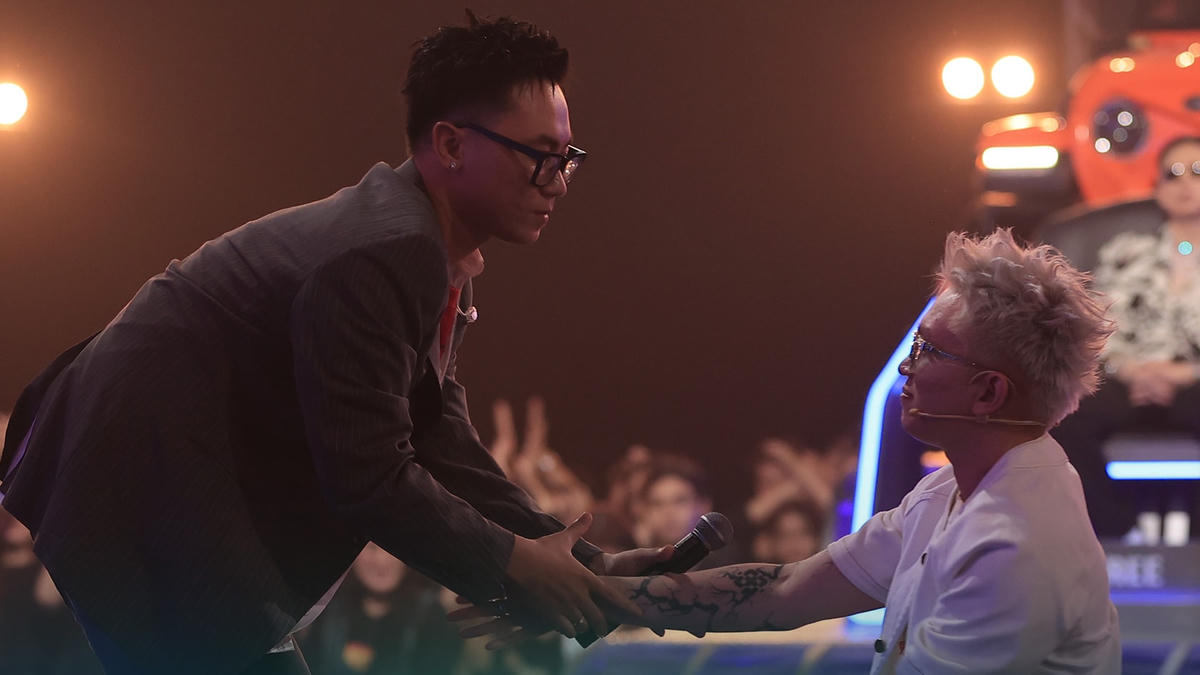 Đội hình của BRay được đánh giá mạnh nhất thời điểm hiện tại. 