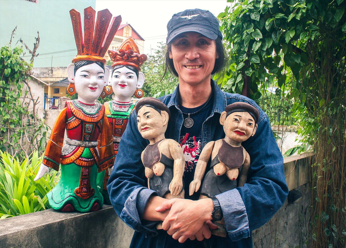 bai duoi