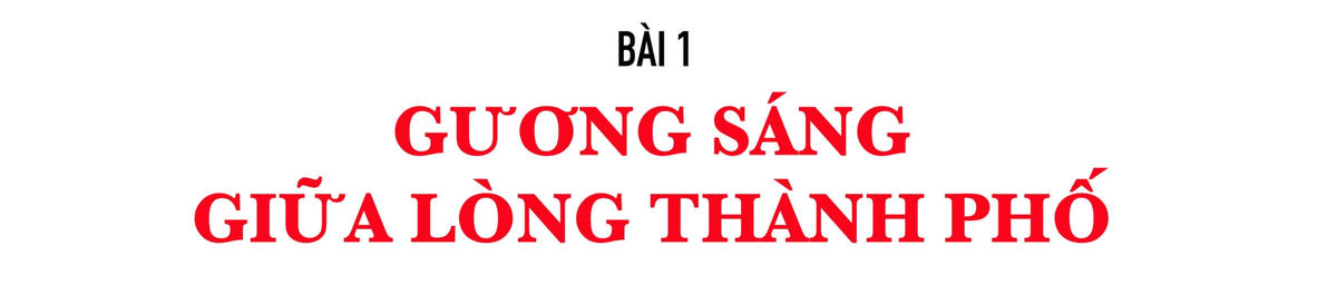 Những ‘hạt giống’ nhân lên tình đoàn kết