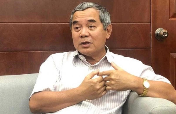 Gạo Việt tự tin chinh phục thế giới