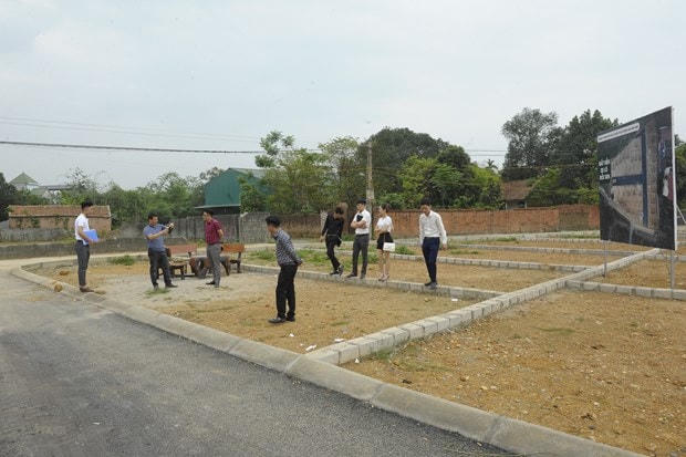 Chuyên gia dự báo diễn của thị trường bất động sản 6 tháng cuối năm