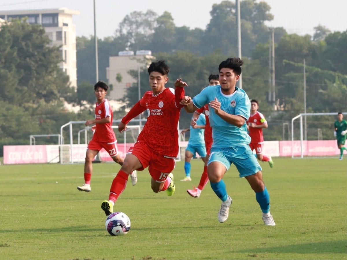 Ảnh minh họa: VFF.