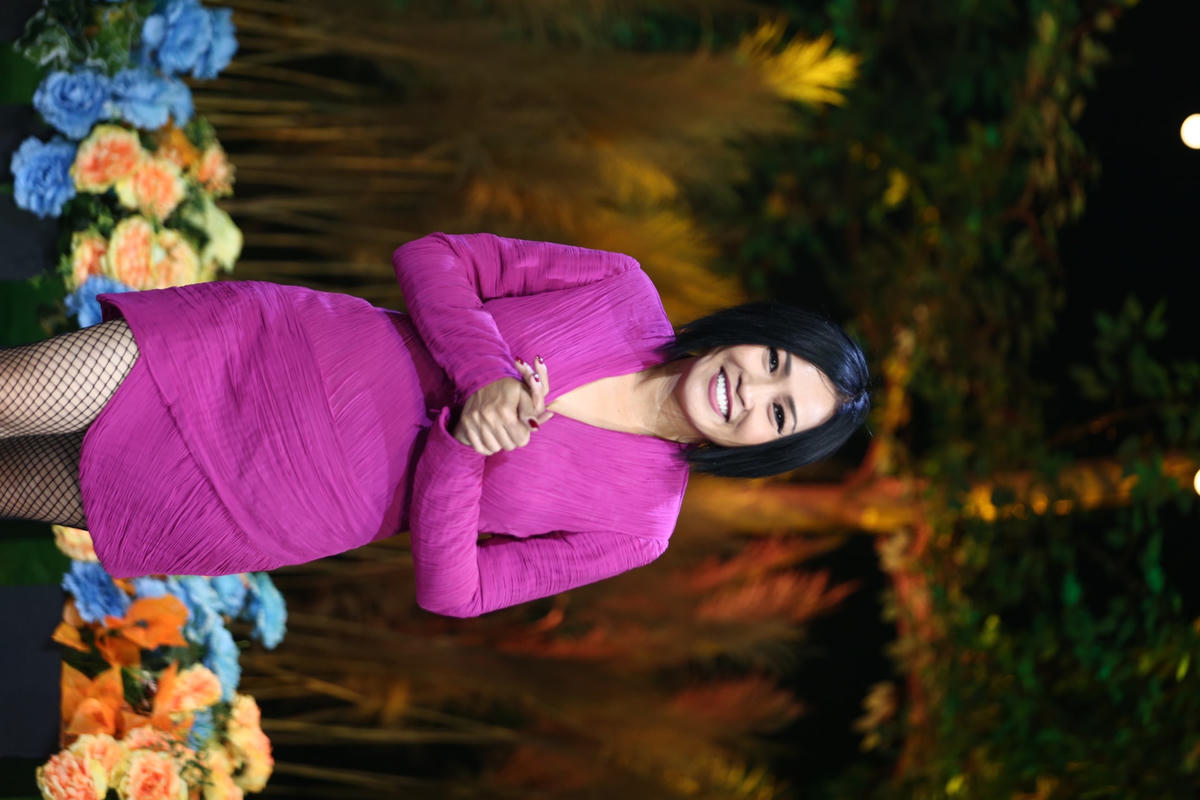 Phương Thanh hài hước tiết lộ, các nhạc sĩ ngày xưa toàn bắt cô dùng câu hát nối vào vũ trụ.