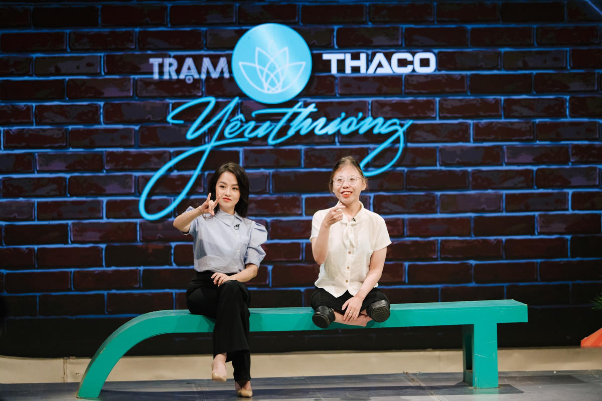 Mặc dù bị bỏ rơi ngay từ khi chào đời nhưng Thủy chưa bao giờ oán hận người đã sinh ra mình và luôn nuôi hy vọng tìm bố mẹ.