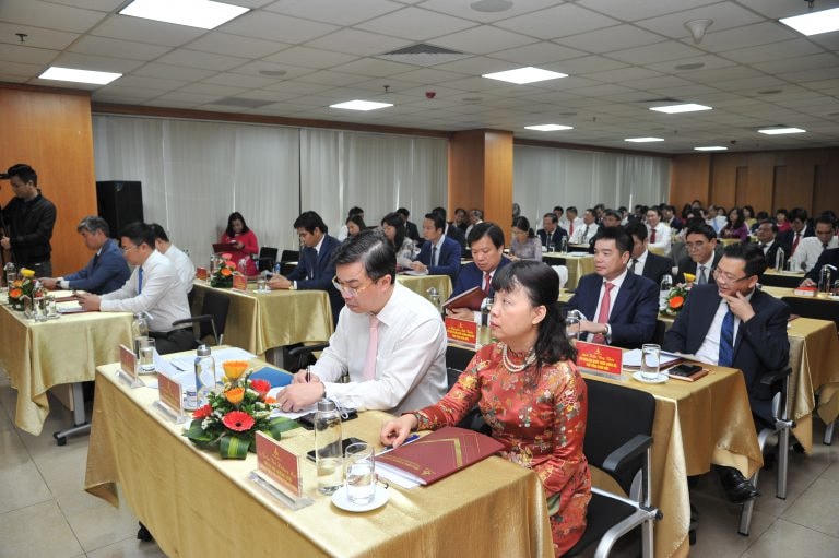 Đảng bộ Tổng công ty Thuốc lá Việt Nam - 15 năm xây dựng và phát triển
