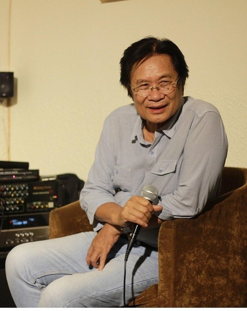 Dương Thụ - người truyền cảm hứng