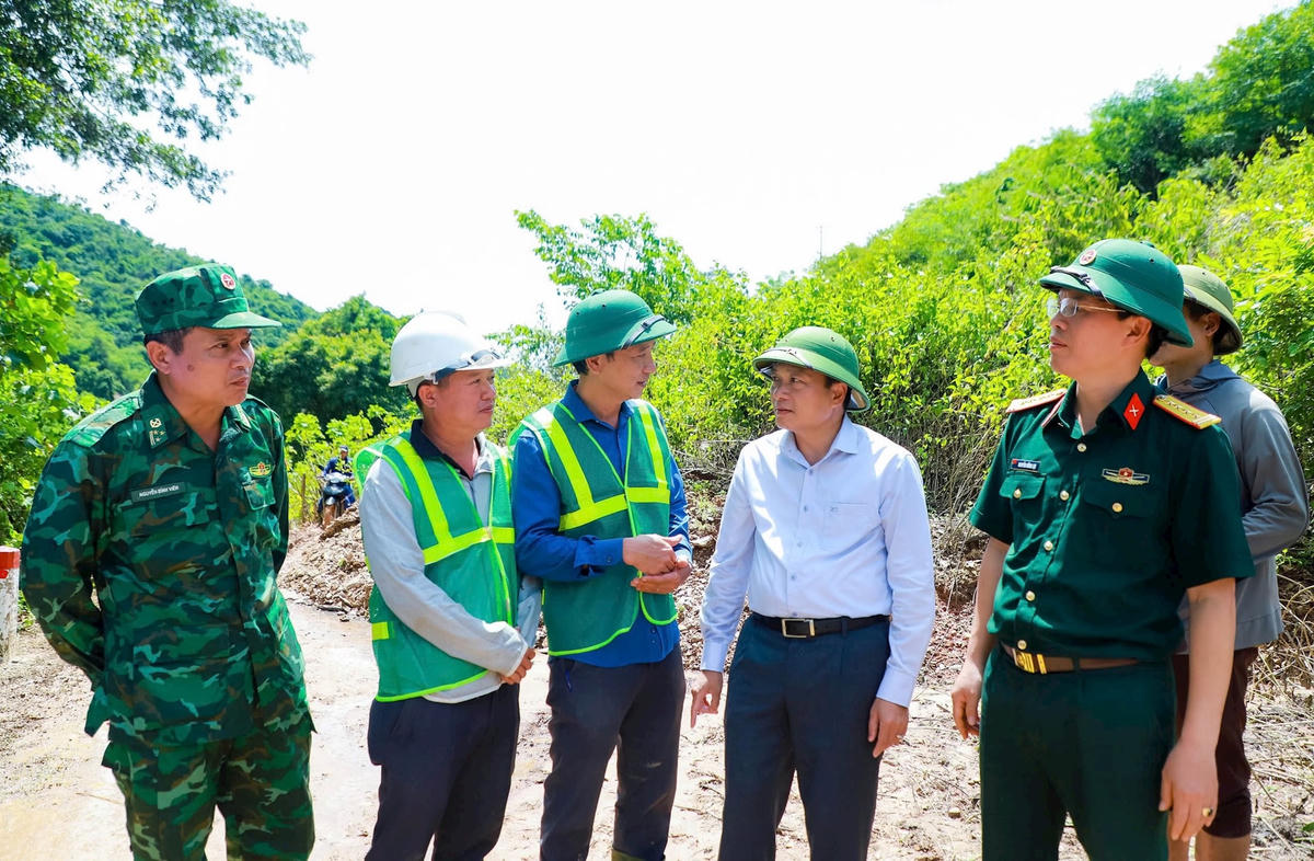 bai chinh