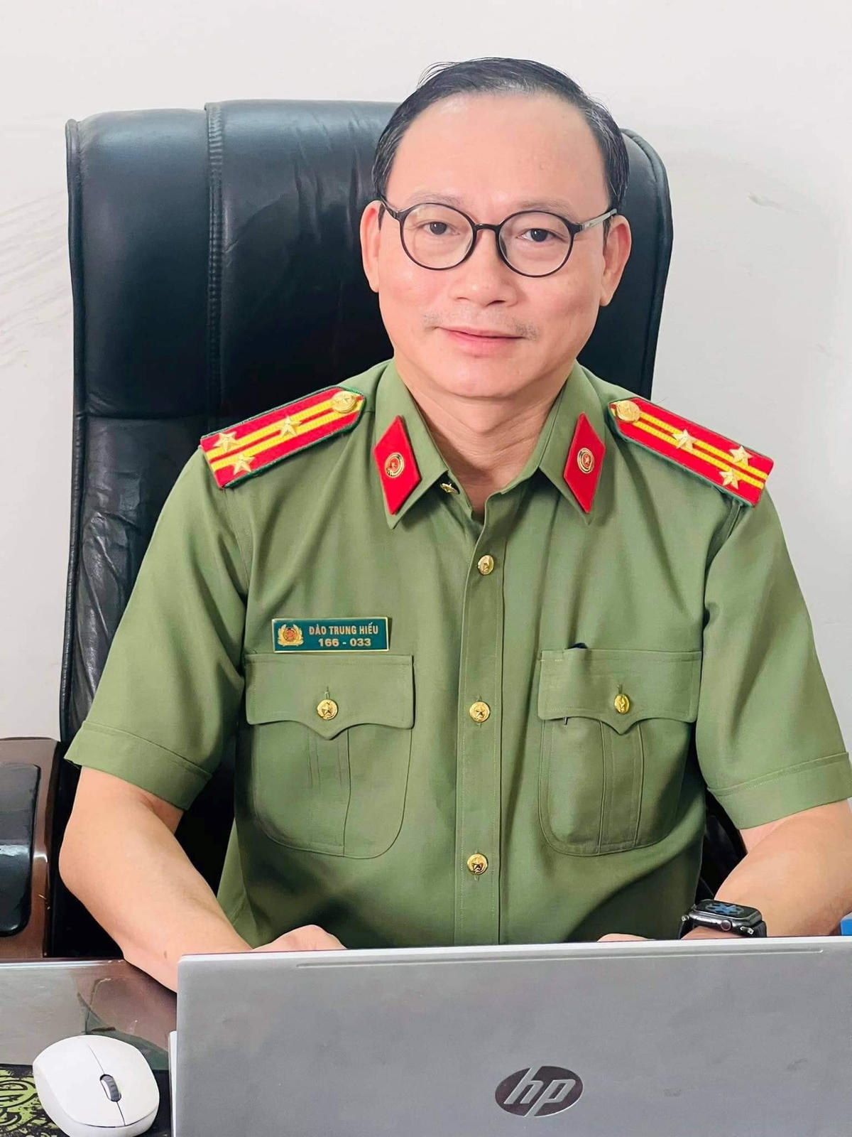 Tội phạm “mạng” gia tăng