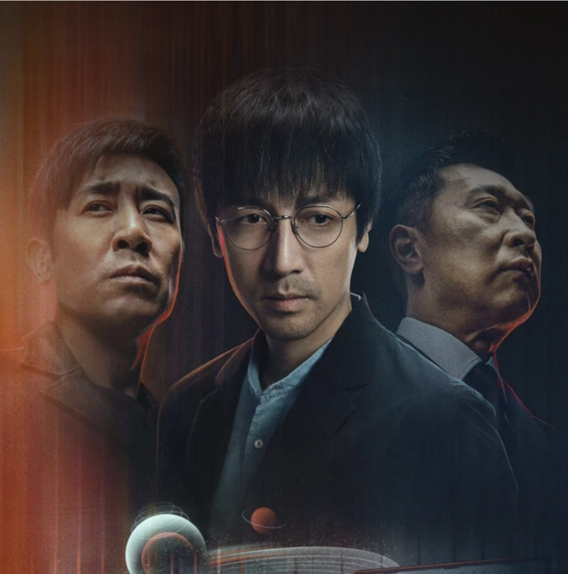 Điểm mặt Top 10 phim Hoa ngữ hot nhất đầu năm 2023