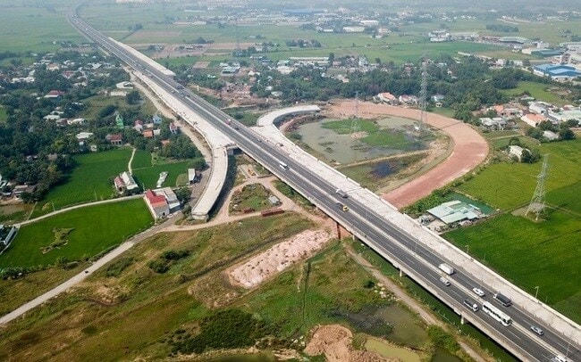 Bộ GTVT điểm danh 5 dự án ODA giao thông lớn chậm tiến độ. Ảnh minh họa.