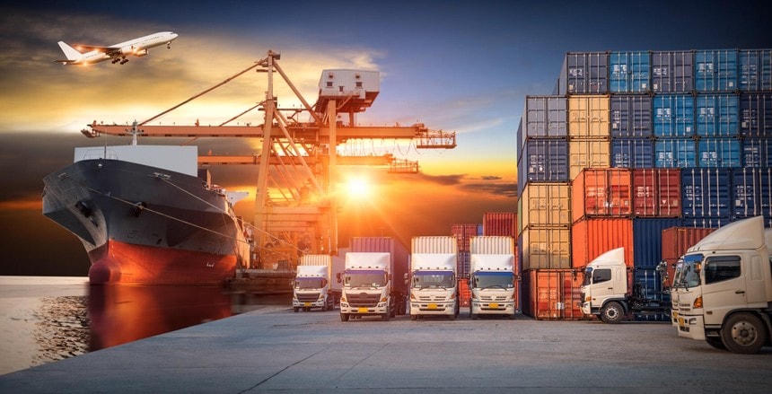 Phát triển các trung tâm logistics có trình độ tự động hóa, hiện đại hóa, không thua kém các nước trong khu vực là một nhiệm vụ quan trọng.