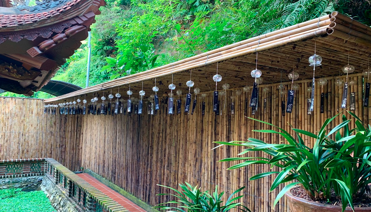 Đây cũng là một nơi được du khách yêu thích và chụp ảnh.