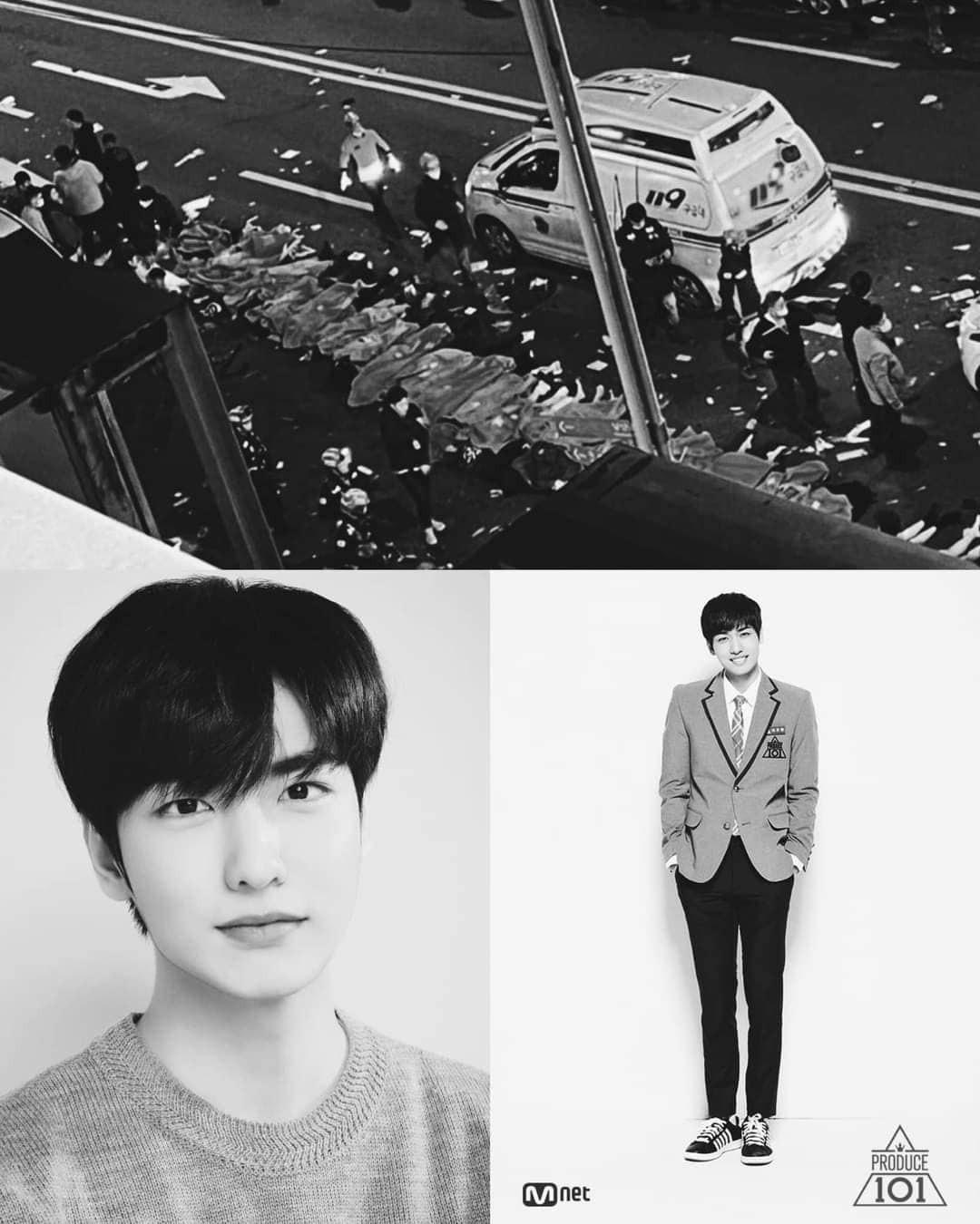 Lee Ji Han là một nam ca sĩ, diễn viên người Hàn được nhiều người chú ý bởi vẻ ngoài ưa nhìn cùng tài năng.
