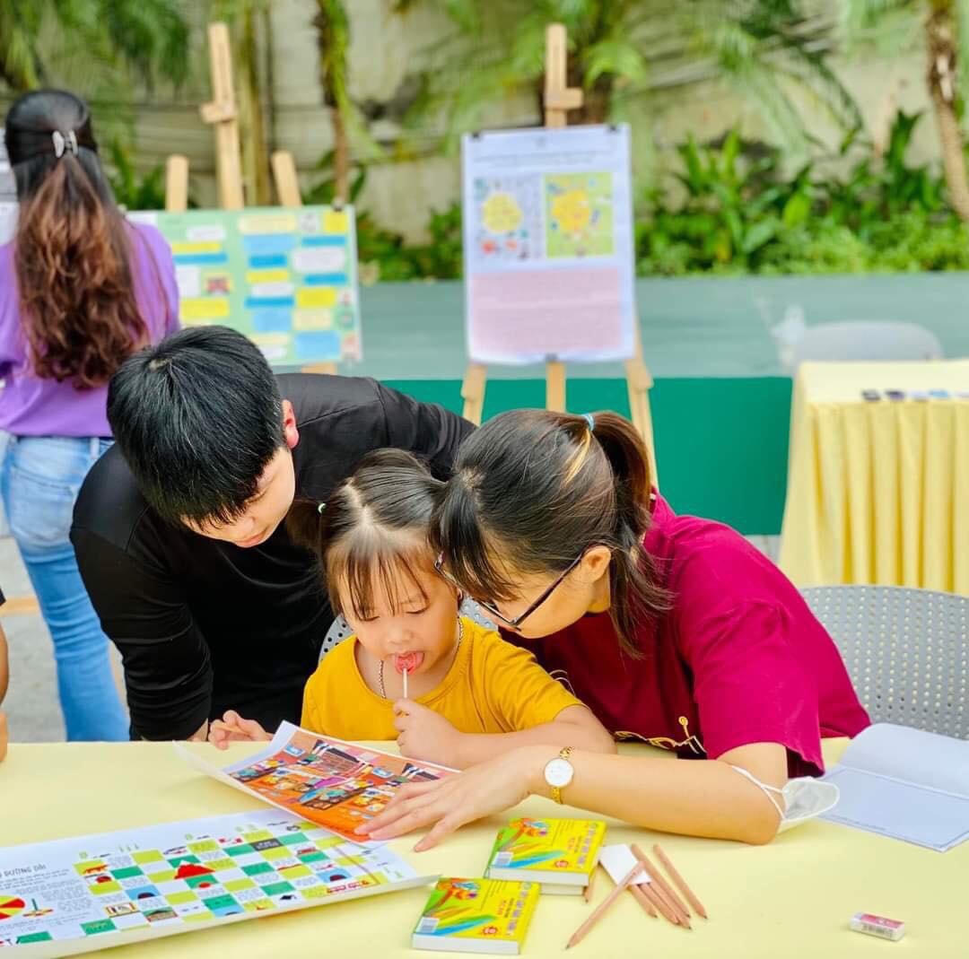 Ngày 23/4 hàng năm là “Ngày sách và bản quyền thế giới”. Ảnh minh họa.