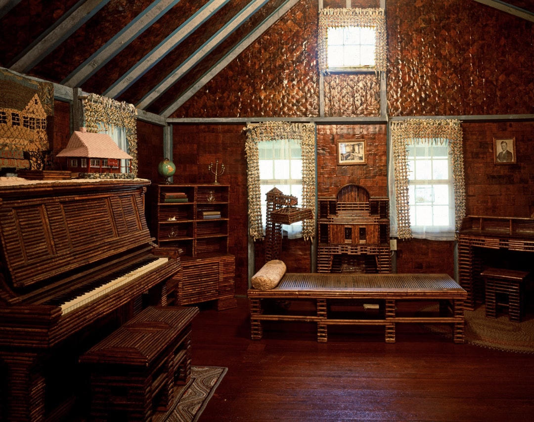 [ẢNH] Những địa điểm trải nghiệm du lịch kỳ lạ nhất thế giới