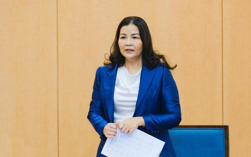 Dư địa lớn cho ngành bán lẻ