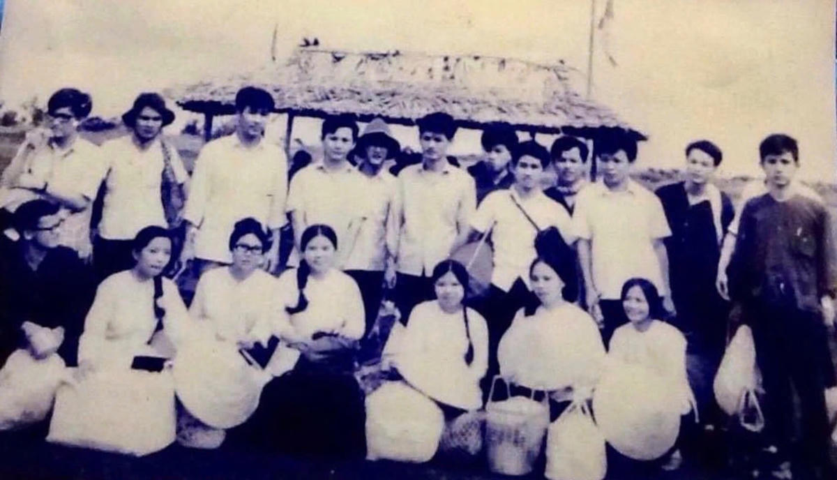bai chinh