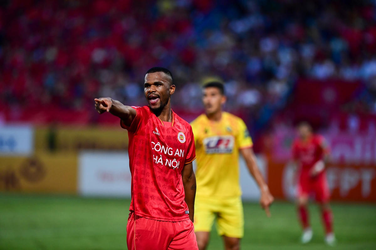 Vô địch V-League 2023, CLB Công an Hà Nội được thưởng tiền tỉ, cao gấp đôi Hà Nội FC