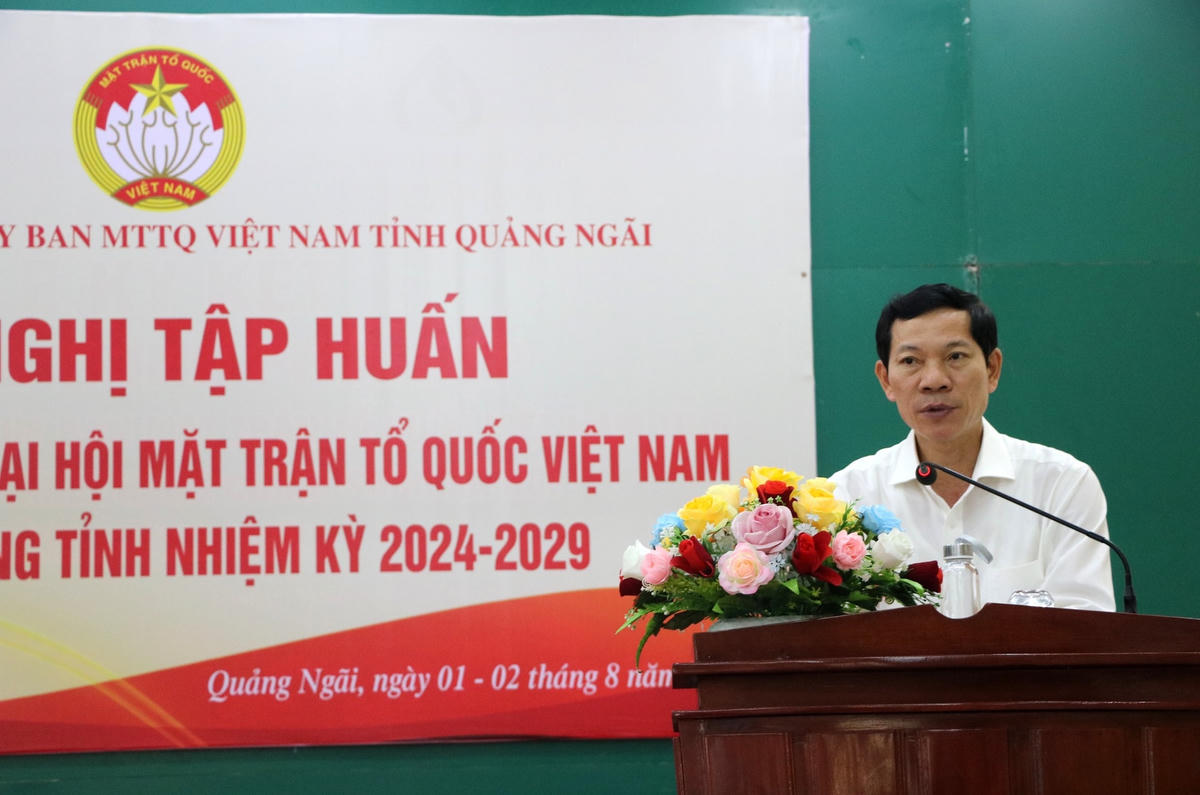 Ông Võ Thanh An trao đổi, giải đáp các ý kiến đại biểu.
