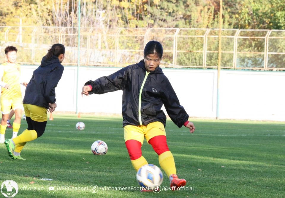 Ảnh: VFF.