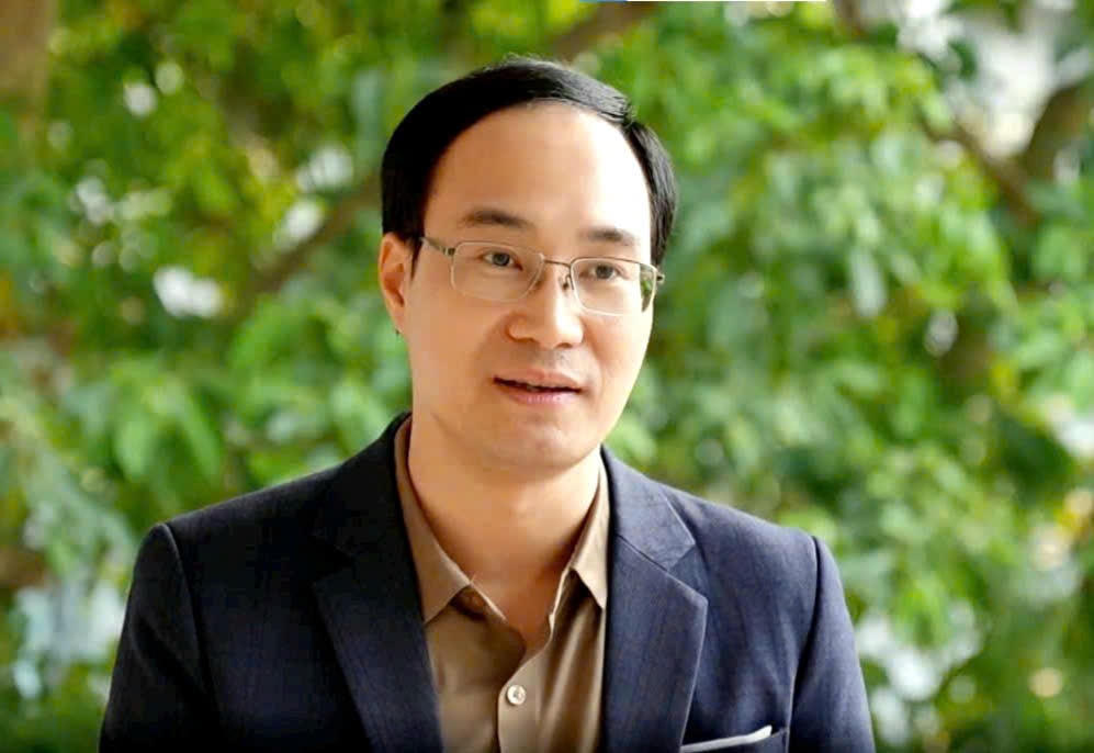 ảnh 3 nhà nghiên cứu văn hóa ngô hương giang