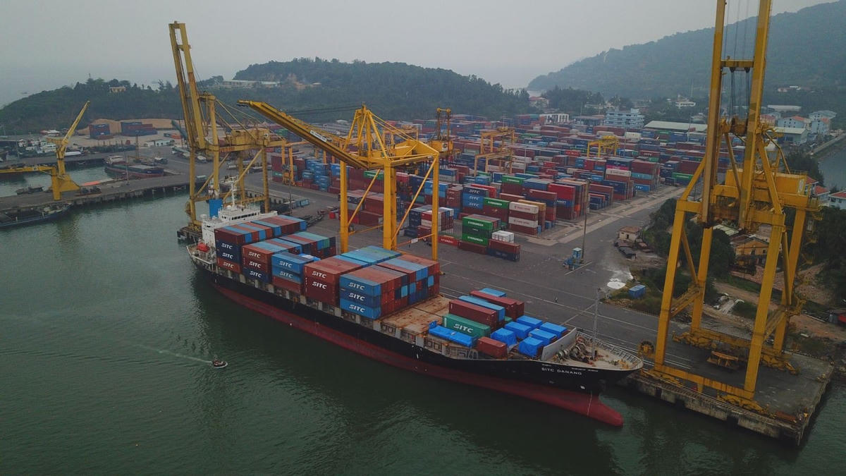 Kinh phí điều chỉnh không tăng quá 20% kinh phí dự kiến của công trình, không làm tăng tổng kinh phí dự kiến trong kế hoạch bảo trì công trình hàng hải đã được phê duyệt.