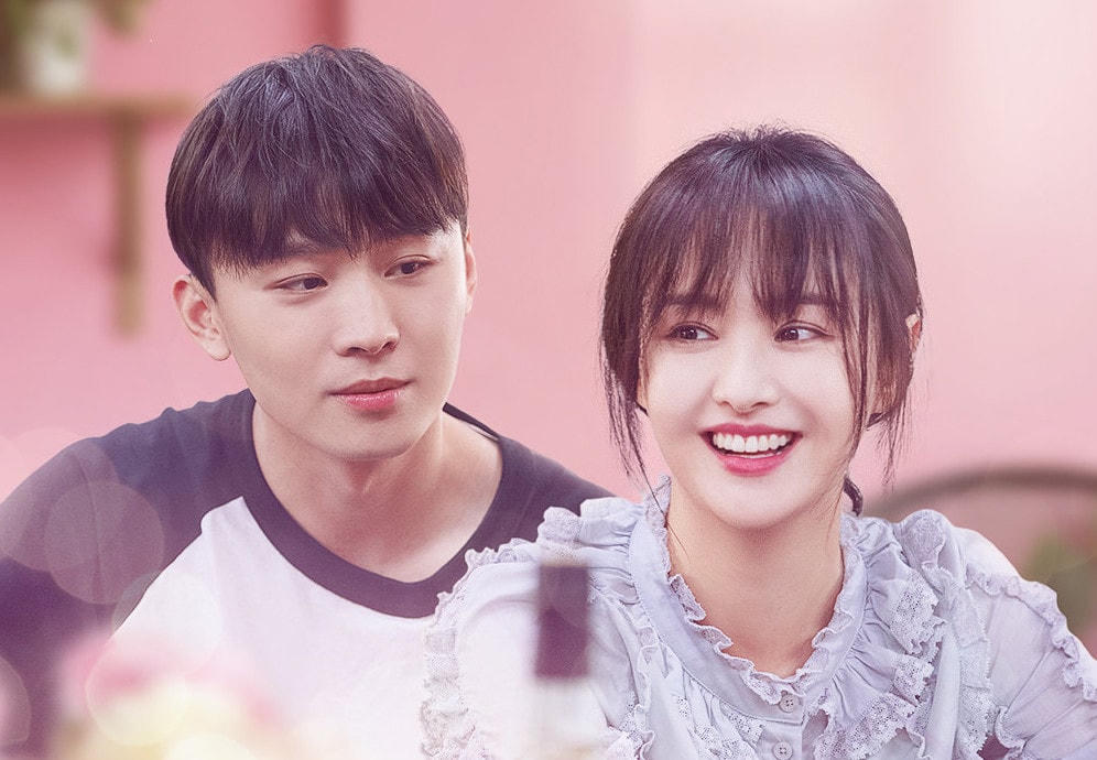 Trịnh Sảng và Trương Hằng gây ồn ào showbiz Trung Quốc ngay đầu năm 2023. Ảnh: Sina.