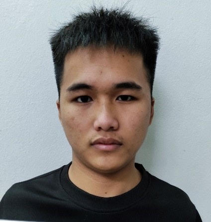Đối tượng Mai Văn Hùng. Ảnh: Cổng TTĐT Công an TP Hà Nội.